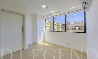 Imagem: Praia de Belas Business Center Conjuntos