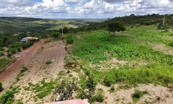 Imagem 2: Chácara a venda em Alexânia GO com 42 mil metros de Porteira fechada