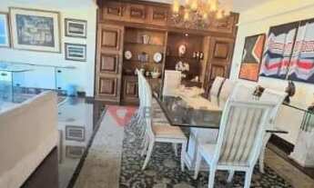 Imagem 7: Apto Espetacular Ed Chopin av. Atlântica 3 suítes 5 banheiros