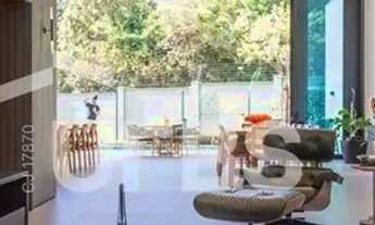 Imagem 3: Casa Térrea à venda no Plateau Dor Unique