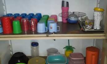 Imagem 2: Casa mobiliada ( alojamento ) 3 qtos 2 banheiros bairro Navegantes Porto Alegre