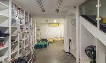 Imagem: Comercial para alugar no(a) Santana