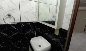 Imagem 7: Casa 2 Quartos no Benfica, Área Externa - 01