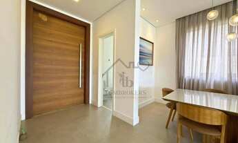 Imagem 4: Casa com 4 dormitórios para alugar, 490 m² por R$ 40.000/mês - Tamboré - Santana de Parnaí