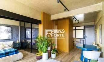 Imagem: Apartamento com 1 dormitório à venda