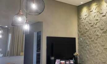 Imagem 3: Casa em Jardim Mariliza - Goiânia