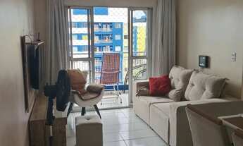 Imagem: Apartamento no condomínio vila das flores