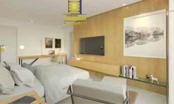 Imagem 3: Condomínio Flora, EXCLUSIVO APARTAMENTO DE LUCO NO COCO, MOTA MACHADO, OPORTUNIDADE