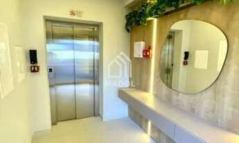 Imagem 2: Apartamento à Venda em Jardim Carvalho, Ponta Grossa - PR