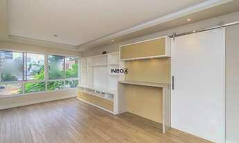 Imagem 2: Apartamento no Mont Serrat com 90,83 m2 c/3 dormitórios (1 suíte) Porto Alegre