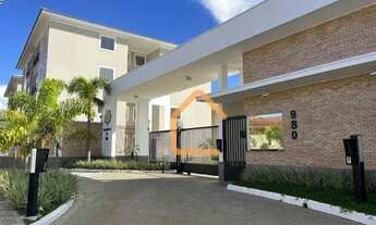 Imagem 2: Apartamento com 2 dormitórios à venda, 60 m² por R$ 280.000,00 - Fátima - Pouso Alegre/MG