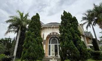 Imagem 1: VENDA - CASA CONDOMÍNIO GRANJA OLGA 3 / SOROCABA/SP