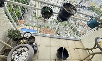 Imagem 7: Engenho de Dentro. 2 quartos (1 suíte). lazer. vaga