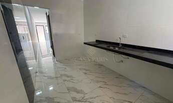 Imagem 5: Sobrado com 2 dormitórios à venda, 59 m² por R$ 350.000,00 - Tude Bastos - Praia Grande/SP