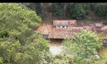 Imagem 4: Casa com 5 dormitórios, 370 m² - venda por R$ 1.800.000,00 ou aluguel por R$ 6.680,00/mês