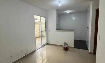 Imagem: Apartamento para alugar no bairro Coophema