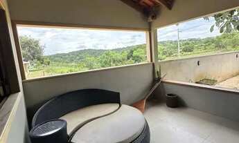 Imagem 2: Chácara para Venda em Brasília, Ceilândia Sul (Ceilândia), 3 dormitórios, 1 suíte, 3 banhe