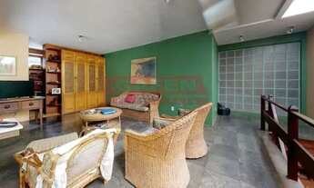 Imagem 7: EXCELENTE COBERTURA DUPLEX SALA 3 QUARTOS 1 SUITE COM 2 VAGAS DE GARAGEM !