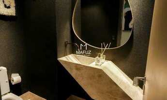 Imagem 5: Apartamento à venda no Vila da Serra- Nova Lima/MG