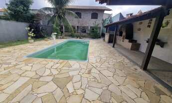 Imagem: Vendo casa duplex com 7 quartos, próxima