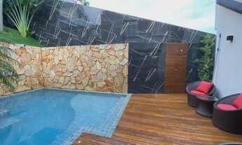 Imagem 3: Linda Casa 4 Suítes Mobiliada Alphaville Litoral Norte 2