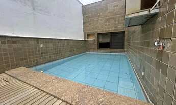 Imagem: Cobertura / Penthouse para locação, Recreio