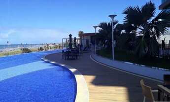 Imagem 6: APARTAMENTO NASCENTE 242m² FRENTE MAR 4 SUÍTES 3 VARANDAS 4 VAGAS INFRA VENDE JAGUARIBE