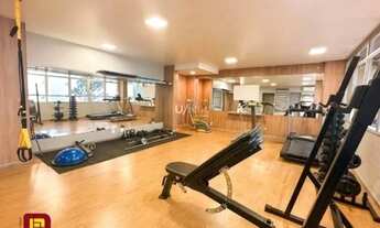 Imagem 5: Apartamento vista mar com 4 dormitórios suítes à venda na Beira Mar de Florianópolis SC