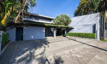 Imagem 7: Casa comercial para venda na Vila Madalena, 475 metros!