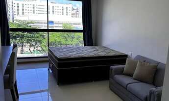 Imagem 5: Alugo Studio Sky