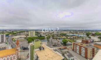 Imagem 3: Apartamento Studio Pronto para Morar à Venda no Portão, Curitiba (Condomínio Plus