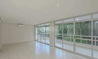 Imagem: Estoril - Apto Área Privativa 3 quartos