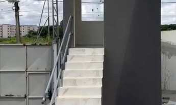 Imagem 3: Galpão para Locação em Lauro de Freitas, Caji, 2 banheiros, 2 vagas