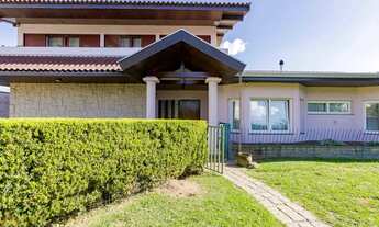 Imagem: Casa com piscina para locação Boqueirão