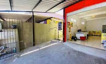 Imagem 4: Sobrado com 3 dormitórios para alugar, 88 m² por R$ 1.560,00/mês - Conjunto Residencial Ga