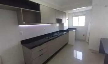 Imagem 7: Apartamento a venda com 98 metros quadrados com 2 quartos em Barreiros - São José - SC