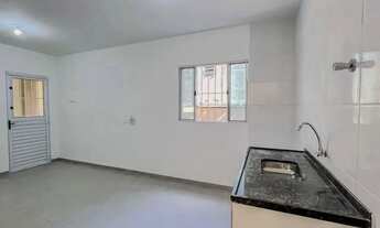 Imagem 3: Imóvel para aluguel possui 35 metros quadrados com 1 quarto em Vila Mariza Mazzei - São Pa