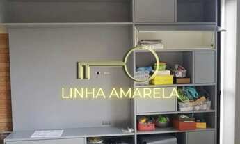 Imagem 5: Apartamento com 1 Quarto e 2 banheiros e 2 vagas à Venda, 97 m²