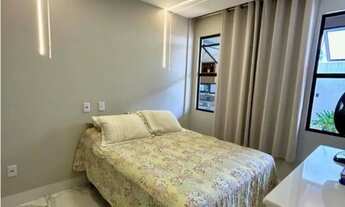 Imagem 4: Casa Espetacular no Parkville com 3 Qts sendo 2 Suítes