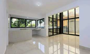 Imagem 2: Sion - Apto Área Privativa 4 quartos à venda na Anuar Donato