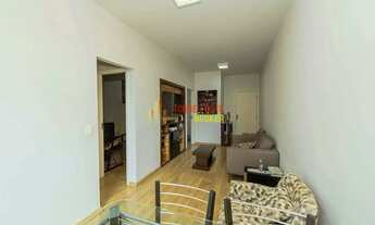 Imagem 2: Confortável Apartamento à venda, Buritis, Belo Horizonte, MG