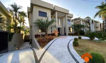 Imagem 4: Casa com 5 dormitórios, 750 m² - venda por R$ 14.900.000,00 ou aluguel por R$ 79.460,00