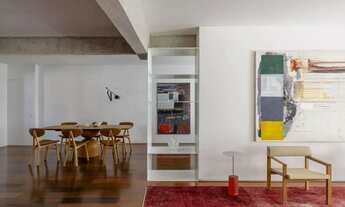 Imagem 7: Apartamento com 4 suítes à venda, 308 m² por R$ 3.480.400 - Água Verde - Curitiba/PR