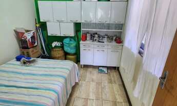 Imagem 6: Casa Duplex - Quintás do Jacuba - Contagem