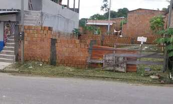 Imagem: Vendo Terreno plaino em rua principal