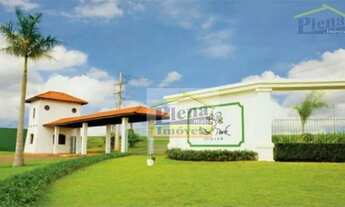 Imagem 3: Terreno à venda, 250 m² por R$ 320.000,00 - Residencial Real Park Sumaré - Sumaré/SP