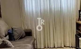 Imagem 5: Apartamento Padrão - Residencial - Pronto para morar Condomínio Spazio Jandaia