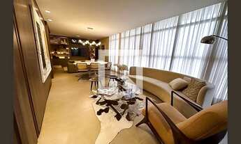 Imagem: Apartamento à Venda - Luxemburgo, 3 Quartos