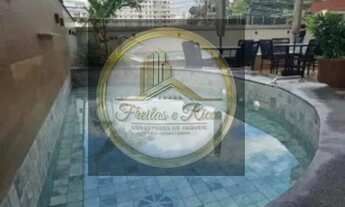 Imagem 6: Apartamento para Locação em Vitória, Jardim Camburi, 2 dormitórios, 1 suíte, 2 banheiros