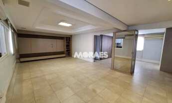 Imagem 3: Apartamento Duplex com 3 suítes, 300 m² - venda por R$ 1.400.000 ou aluguel por R$ 5.000/m